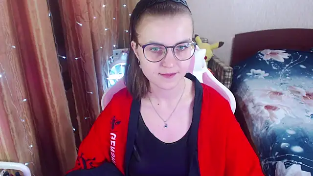 MissBrightShine online show from 25, 12, 2024