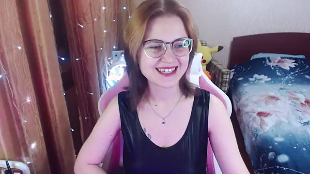MissBrightShine online show from 26, 12, 2024