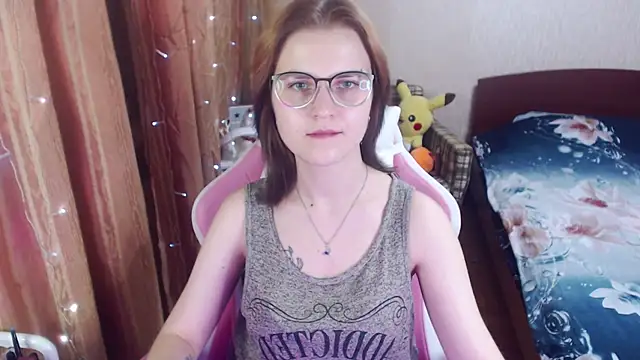MissBrightShine online show from 27, 12, 2024