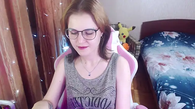 MissBrightShine online show from 28, 12, 2024