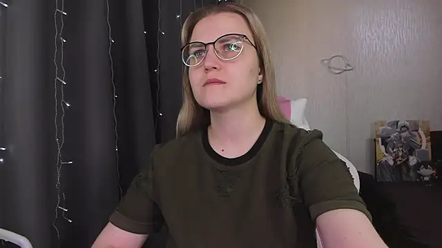 MissBrightShine online show from 30, 3, 2026