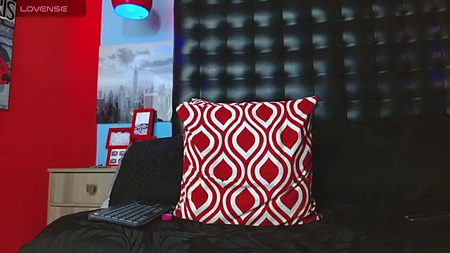 steffanxxll online show from 15, 1, 2025