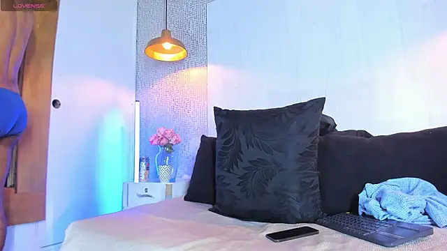 steffanxxll online show from 19, 7, 2026