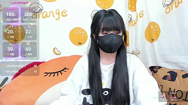 alonelove   online show from 13, 2, 2025