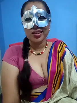 Snapshot of SANJU5888 chatting on 23, 10, 2025 SANJU5888 online show from 23, 10, 2025