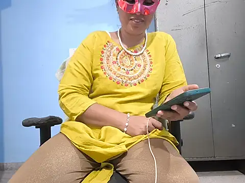 SANJU5888 online show from 14, 5, 2026