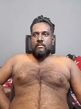 Rayansmith  online show from 21, 9, 2025