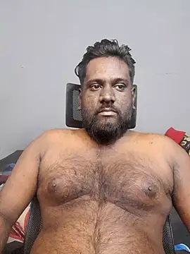 Rayansmith  online show from 22, 9, 2025