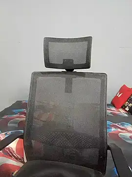 Rayansmith  online show from 25, 9, 2025