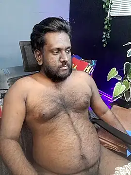 Rayansmith  online show from 19, 10, 2025