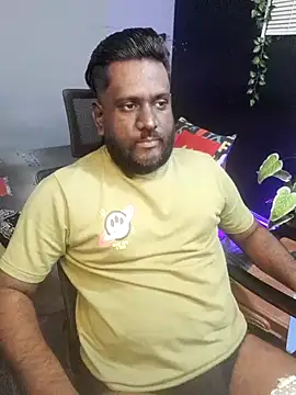 Rayansmith  online show from 21, 10, 2025