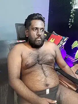 Rayansmith  online show from 6, 11, 2025