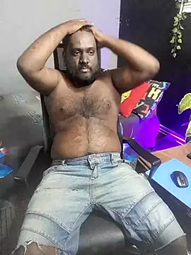 Rayansmith  online show from 9, 11, 2025