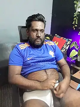 Rayansmith  online show from 14, 11, 2025