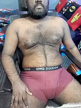 Rayansmith  online show from 22, 12, 2025