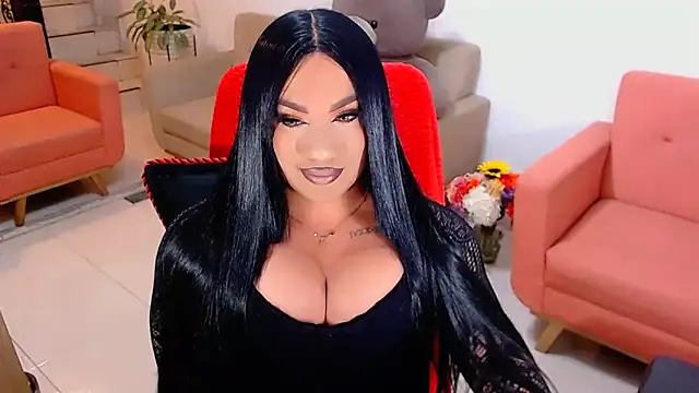 9InchsPunisherXXX online show from 27, 10, 2025