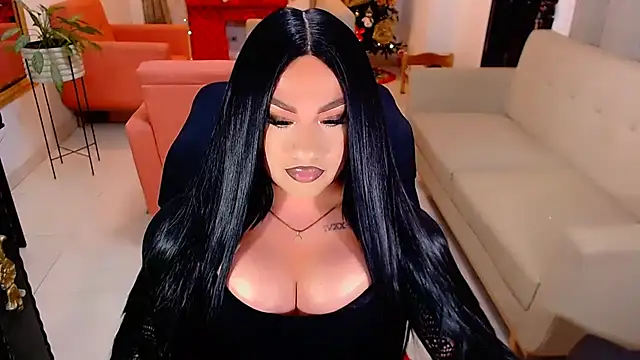 9InchsPunisherXXX online show from 4, 12, 2025