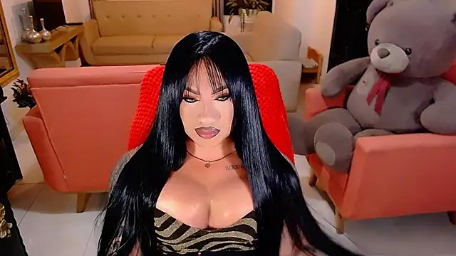 9InchsPunisherXXX online show from 12, 2, 2026