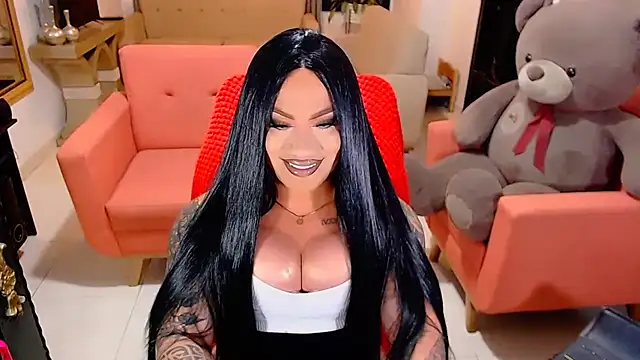 Snapshot of 9InchsPunisherXXX chatting on 20, 2, 2026 9InchsPunisherXXX online show from 20, 2, 2026