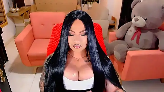 Snapshot of 9InchsPunisherXXX chatting on 20, 2, 2026 9InchsPunisherXXX online show from 20, 2, 2026