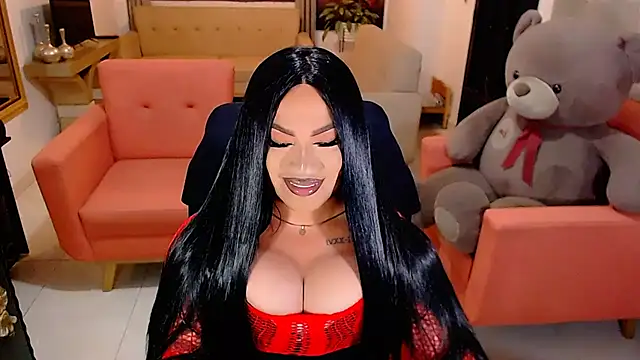 Snapshot of 9InchsPunisherXXX chatting on 21, 2, 2026 9InchsPunisherXXX online show from 21, 2, 2026