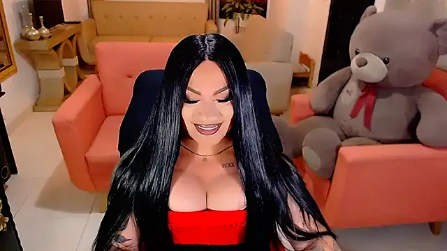 Snapshot of 9InchsPunisherXXX chatting on 25, 2, 2026 9InchsPunisherXXX online show from 25, 2, 2026