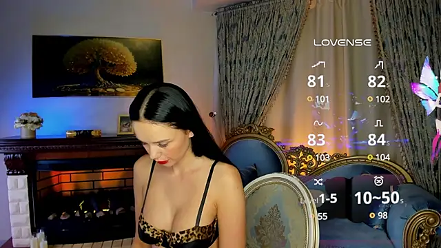 Black-Mamba- online show from 3, 12, 2024