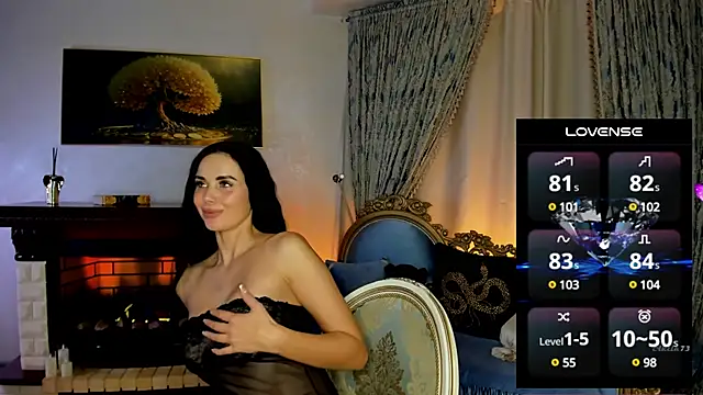 Black-Mamba- online show from 12, 12, 2024