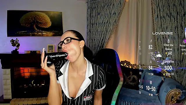 Black-Mamba- online show from 28, 12, 2024