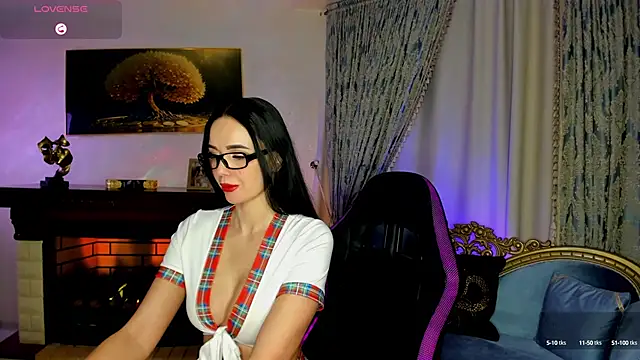 Black-Mamba- online show from 22, 2, 2025