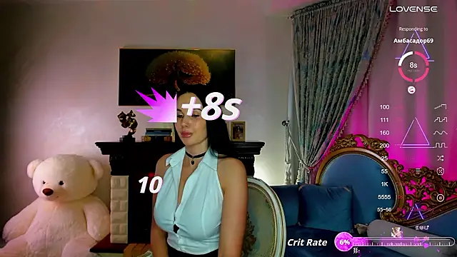 Black-Mamba- online show from 2, 2, 2026