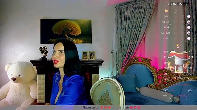 Black-Mamba- online show from 6, 5, 2026