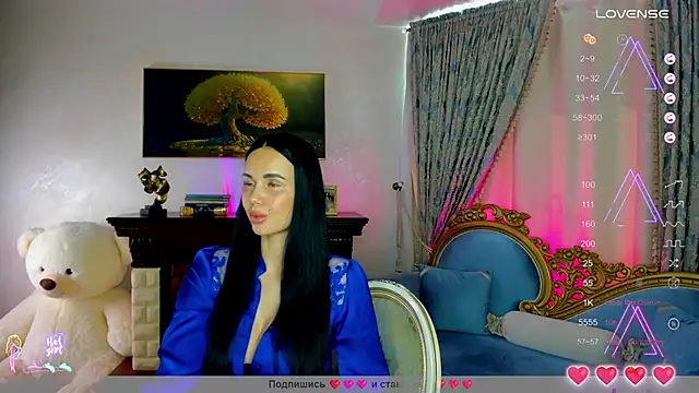 Black-Mamba- online show from 8, 5, 2026