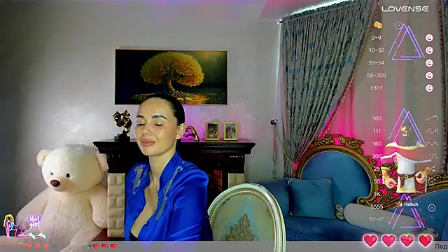 Black-Mamba- online show from 10, 5, 2026