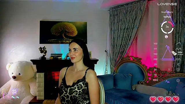 Black-Mamba- online show from 12, 5, 2026