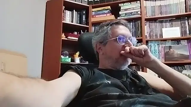 Mandra is a whore online show from 20, 9, 2025