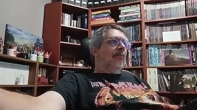 Mandra is a whore online show from 27, 9, 2025