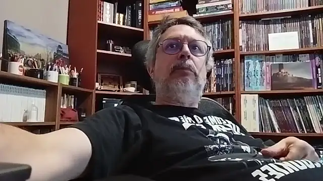 Mandra is a whore online show from 2, 10, 2025