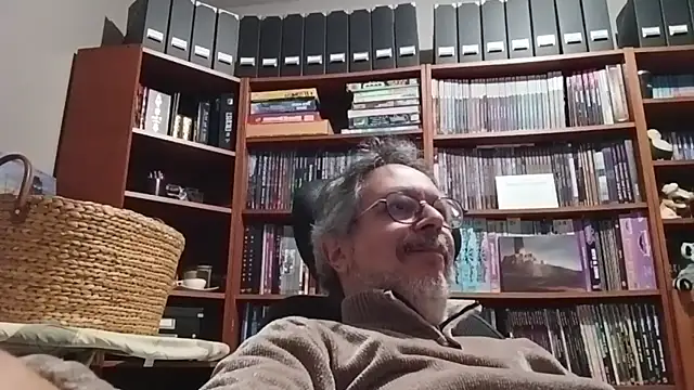 Mandra is a whore online show from 24, 10, 2025