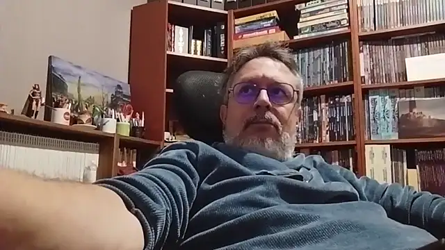 Mandra is a whore online show from 16, 12, 2025