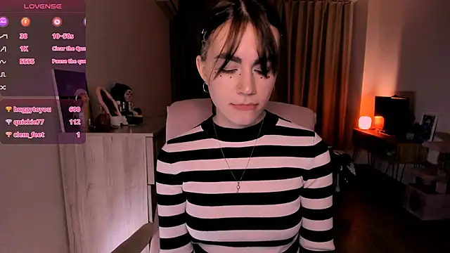  selectrra online show from 12, 3, 2025