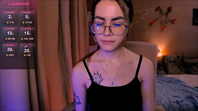 Snapshot of _selectrra chatting on 4, 5, 2026 selectrra online show from 4, 5, 2026