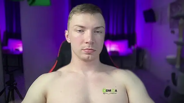 iron  chap online show from 22, 2, 2026