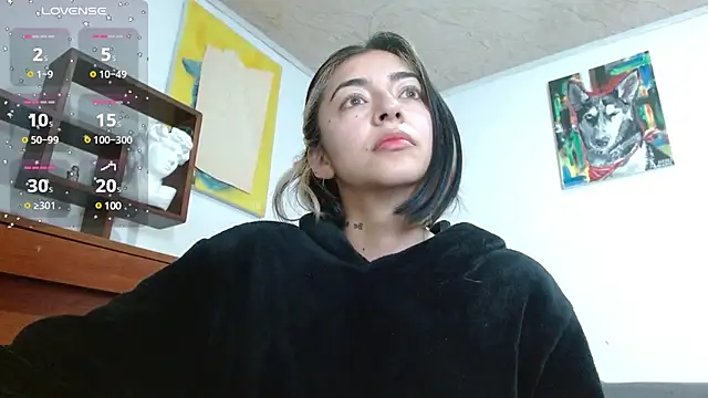 ZoeBakers  online show from 10, 12, 2024