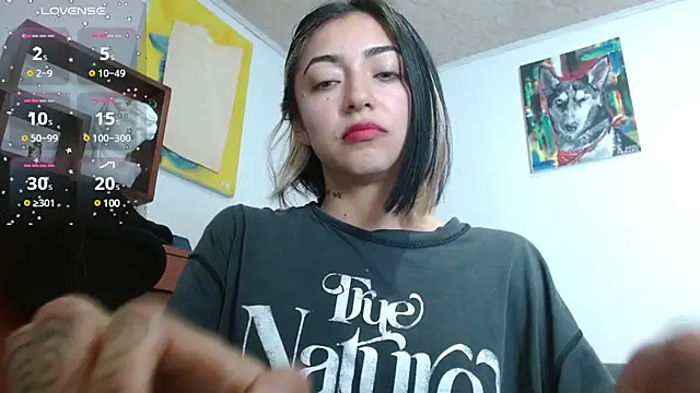 ZoeBakers  online show from 20, 12, 2024