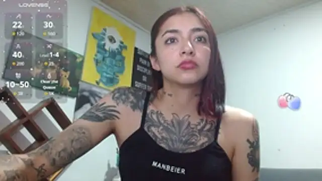 ZoeBakers  online show from 14, 3, 2026