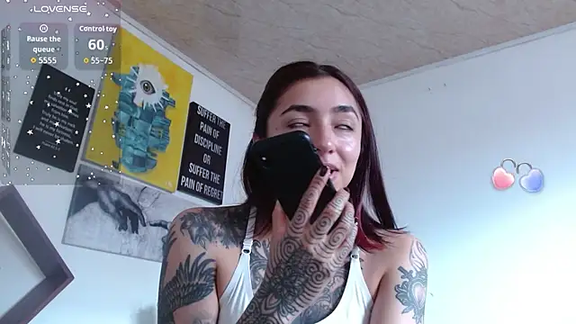 ZoeBakers  online show from 11, 5, 2026