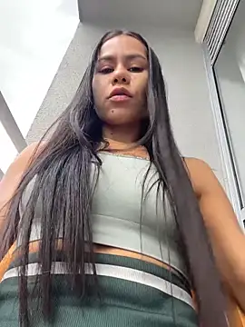 dominantandsubmissiveshow online show from 12, 5, 2026