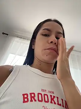 dominantandsubmissiveshow online show from 13, 5, 2026