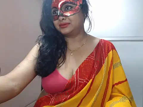 Snapshot of sexy_jaaan chatting on 5, 12, 2024 sexy jaaan online show from 5, 12, 2024